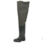 BOTA AGUA MUSLO PVC T-40 (PACK: 1 UDS)