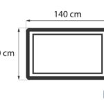 TOALLA DUCHA GRIS PERLA GR.580/M2 MODELO PERLAN 70X140cm (PACK: 1 UDS)