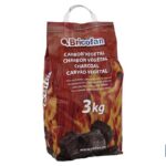 BOLSA CARBON VEGETAL 3 KGS (PACK: 1 UDS)